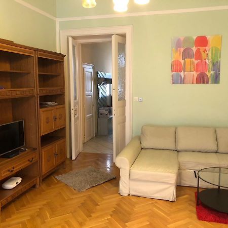 Summer Place Budapešť Exteriér fotografie