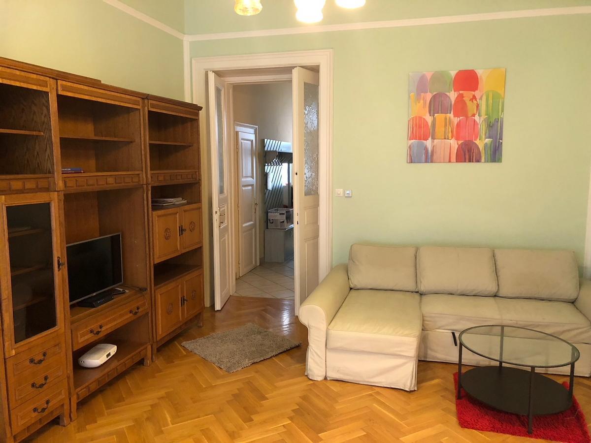 Summer Place Budapešť Exteriér fotografie