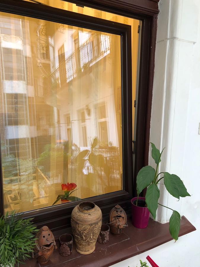 Summer Place Budapešť Exteriér fotografie