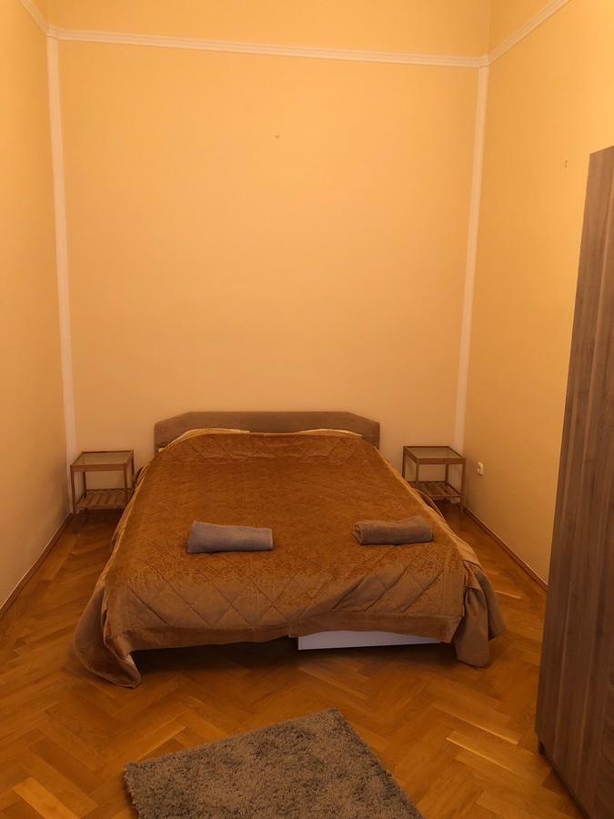 Summer Place Budapešť Exteriér fotografie