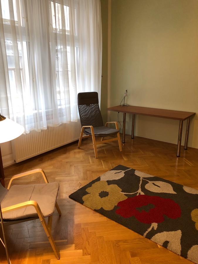 Summer Place Budapešť Exteriér fotografie